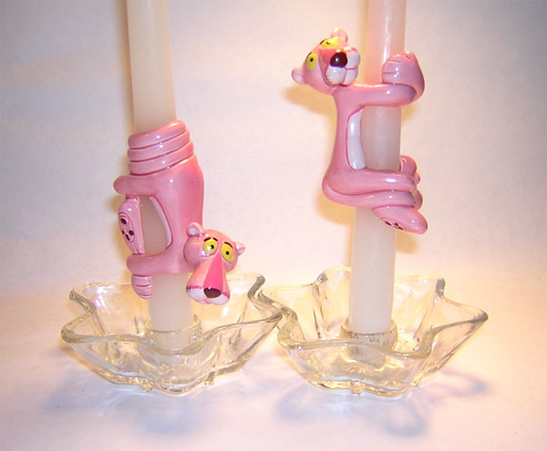 CandleHuggers